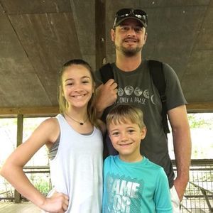 Meet your Posher, Matt